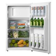 Midea MDRD125FGF01 Under Counter Fridge with Ice Box