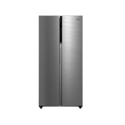 Midea MDRS619FGF46 American Style Fridge Freezer