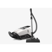 Miele Blizzard CX1 Flex Vacuum Cleaner - Lotus White