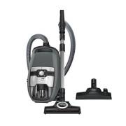 Miele Blizzard Comfort Cat & Dog Vacuum Cleaner – Grey – Full View