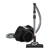 Miele Boost CX1 Cat & Dog Bagless Cylinder Vacuum – Obsidian Black