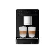 Miele CM 5310 coffee machine obsidian black