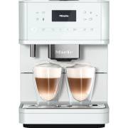 Miele CM6160 Countertop Coffee Machine - Lotus White