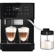 Miele CM6560 Countertop Coffee Machine - Obsidian Black