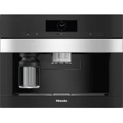 Miele CVA7845 Built-in Coffee Machine with DirectWater - Stainless Steel