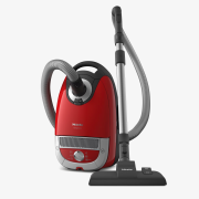 Miele Complete C2 Tango Vacuum Cleaner - Mango Red