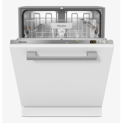 Miele G 5150 Vi Dishwasher - Stainless Steel