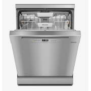 Miele G 5310 SC Dishwasher - Stainless Steel