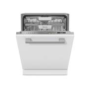 Miele G 7080 SCVi integrated dishwasher