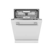 Miele G 7085 SCVi XXL integrated dishwasher