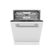 Miele G 7650 SCVi integrated dishwasher black