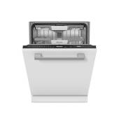 Miele G 7655 SCVi XXL integrated dishwasher black