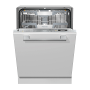 Miele G7165 SCVi XXL Integrated Dishwasher