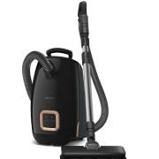 Miele Guard L1 AllFloor Vacuum Cleaner in Obsidian Black with AllFloor head