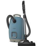 Miele Guard L1 Vacuum Cleaner in Nordic Blue with AirClean filter