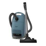 Miele Guard M1Flex Vacuum Cleaner in Nordic Blue - Full View