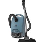 Miele GuardS1BLUE Vacuum Cleaner – Nordic Blue – Compact Cylinder View