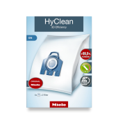 Miele HyClean 3D Efficiency GN Dustbags