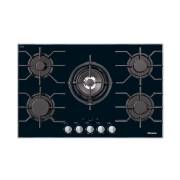 Miele KM 3034-1 gas hob glass surface
