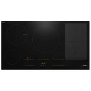 Miele KM 7629 FX Induction Hob