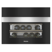 Miele KWT 7112 iG Built-in Wine Cabinet