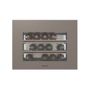 Miele KWT 7112 iG pearl beige wine cabinet