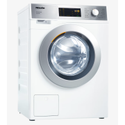 Miele PWM 300 SmartBiz Washing Machine - Lotus White