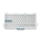 Miele SF-HA 50 HEPA AirClean filter with TimeStrip