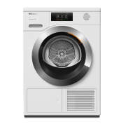 Miele TCR780WP 9kg Heat Pump Tumble Dryer 