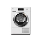 Miele TCR780WP heat pump tumble dryer 9kg
