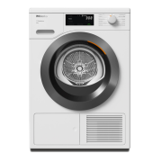 Miele TED265WP 8kg Heat Pump Tumble Dryer