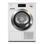 Miele TEL785WP 9kg Heat Pump Tumble Dryer 