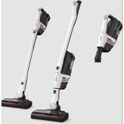 Miele Triflex HX2 Cordless Stick Vacuum Cleaner - Lotus White