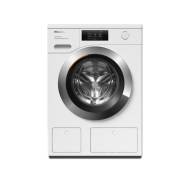 Miele WER 865 washing machine chrome edition