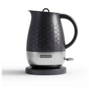 Morphy Richards 103020 Cassini Jug Kettle Moonless Night - Black
