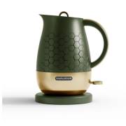 Morphy Richards 103022 Cassini Jug Kettle - Olivine Green