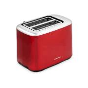 Morphy Richards 222066 2 Slice Toaster - Red