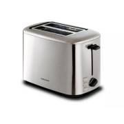 Morphy Richards 222067 2 Slice Toaster - Stainless Steel