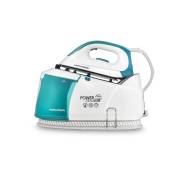 Morphy Richards 332014 Power Steam Elite Steam Generator - Green