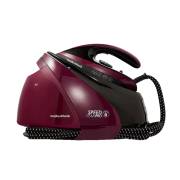 Morphy Richards 332102 SpeedSteam Pro Steam Generator - Purple