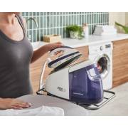 Morphy Richards 333202 Speed Steam 3000W Steam Generator - Purple