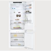 NEFF KB7966DD0 built-in fridge freezer