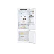 NEFF KB7966DD1G N 70 built-in fridge freezer at Dalzells