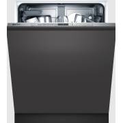 NEFF S153HAX02G fully integrated dishwasher, Dalzells