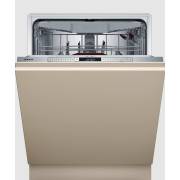 NEFF S155ECX07G fully integrated dishwasher, Dalzells