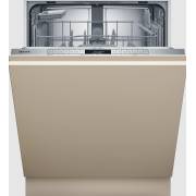 NEFF S175HTX06G fully integrated dishwasher with Vario Hinge, Dalzells