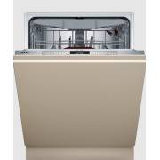 NEFF S187ZCX03G fully integrated dishwasher with Zeolith drying, Dalzells