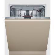 NEFF S195HCX02G fully integrated dishwasher with Vario Hinge, Dalzells
