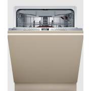NEFF S195HCX17G N 50 fully integrated dishwasher, Dalzells