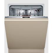 NEFF S197ZCX08G N 70 fully integrated dishwasher, Dalzells